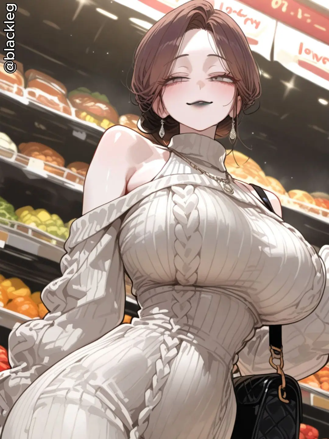 blackleg의 송은지