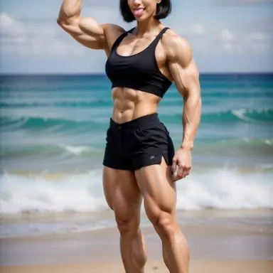 Profile image of Jade