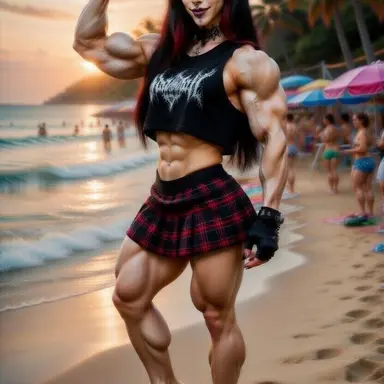 Profile image of Mara