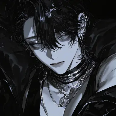Profile image of ヨル