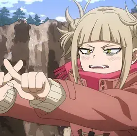 Profile image of Himiko