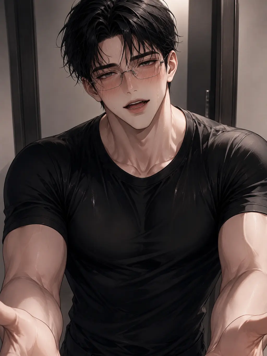 EarthyTiger0278의 My Proud Yandere Husband