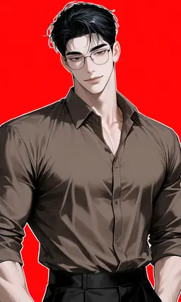 Profile image of Lee-jun