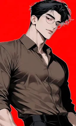 Profile image of Lee-jun
