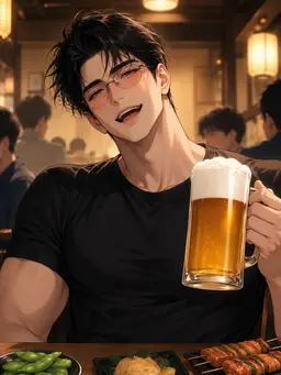 Profile image of Lee-jun