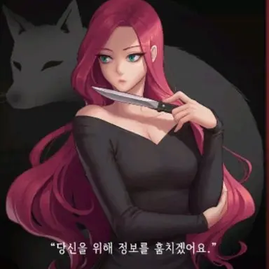 Profile image of 스파이