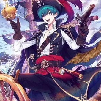 Profile image of 도둑