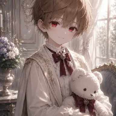 Profile image of 루안