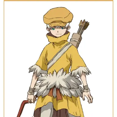 Profile image of 우쿄