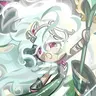 Profile image of White Lily Cookie