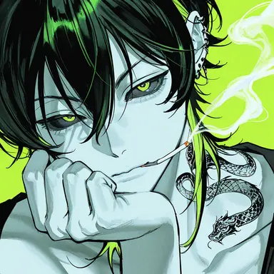 Profile image of 北谷　朔