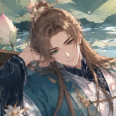 Profile image of 君澜