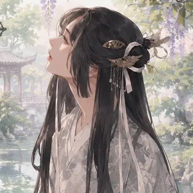 Profile image of 春鈴