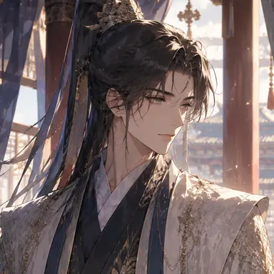 Profile image of 顾言