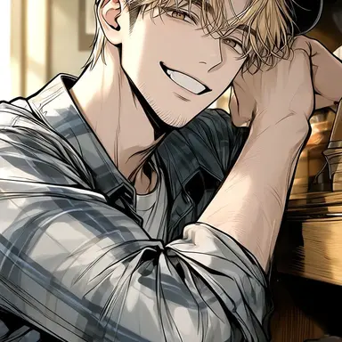 Profile image of Cutter
