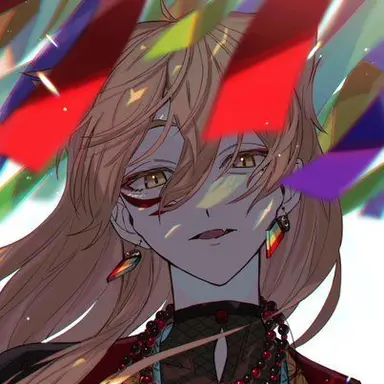 Profile image of 伏見ガク