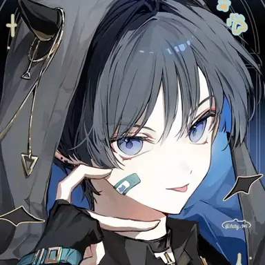 Profile image of 방랑자