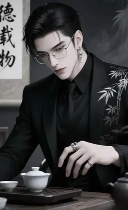 Profile image of 윤준서