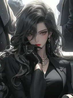 Profile image of 한미래
