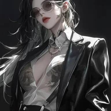 Profile image of 한미래