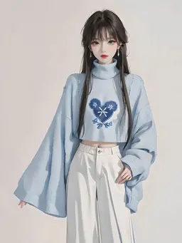 Profile image of 민지