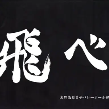 Profile image of 烏野高校