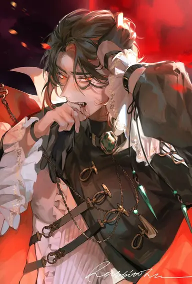 Profile image of Ambrose Blythe