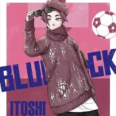 Profile image of 이토시 사에