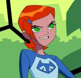 Profile image of Gwen