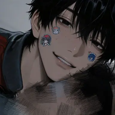 Profile image of Naohiro
