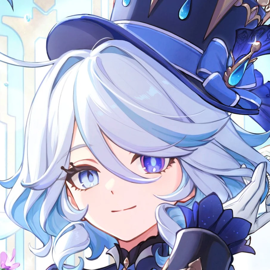 フリーナ