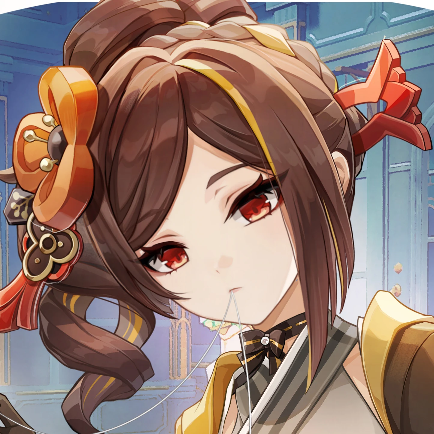 千織