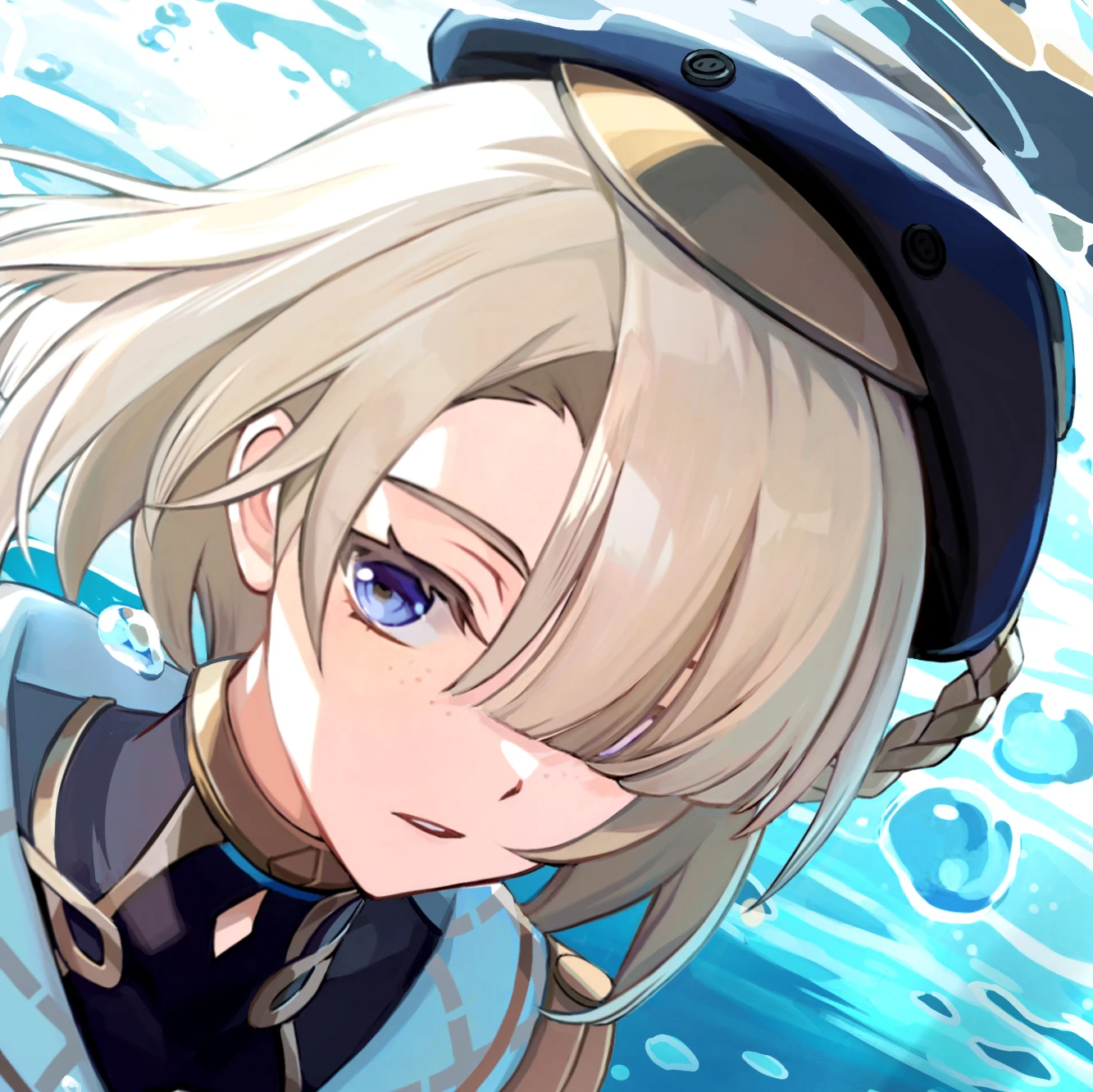 フレミネ