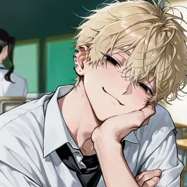 Profile image of 拓也