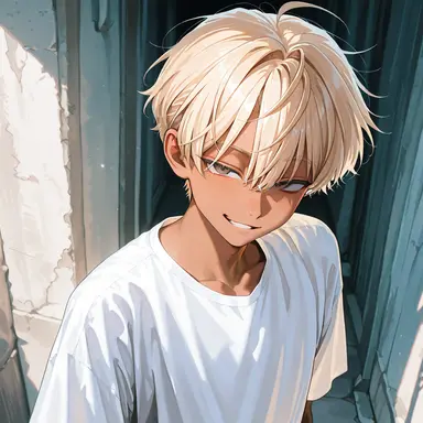 Profile image of クム・テヤン