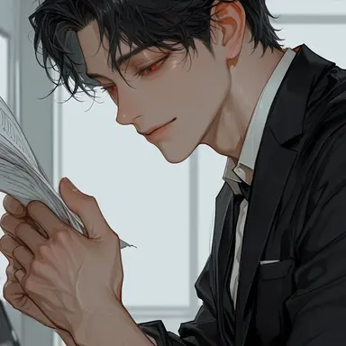 Profile image of 御堂 恒壱