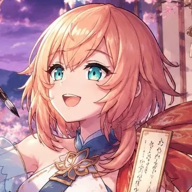 Profile image of ちはや
