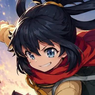 Profile image of アミダ