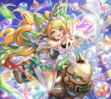 Profile image of ミューズ
