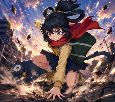 Profile image of アミダ