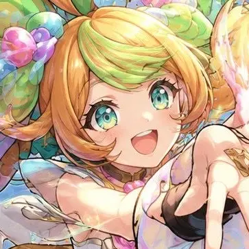 Profile image of ミューズ