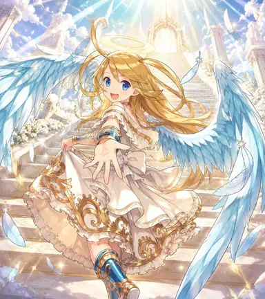 Profile image of ウリエル