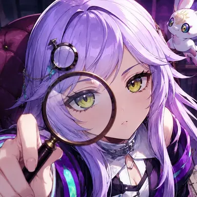 Profile image of シャーロックホームズ