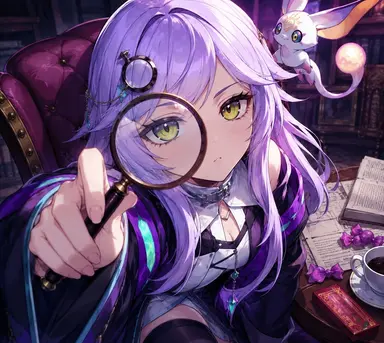 Profile image of シャーロックホームズ