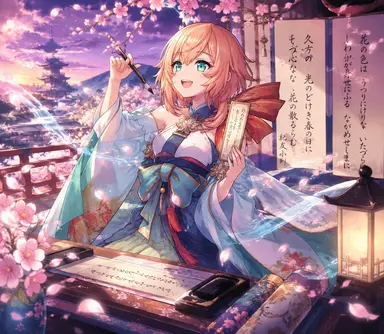 Profile image of ちはや