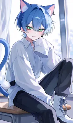 Profile image of Kazuma