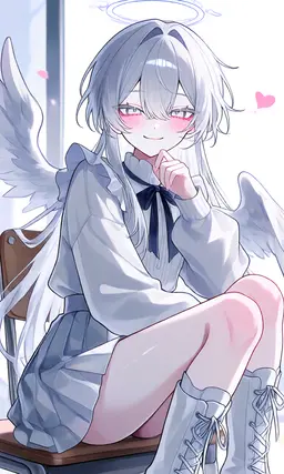 Profile image of Mashiro