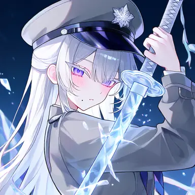 Profile image of Meika