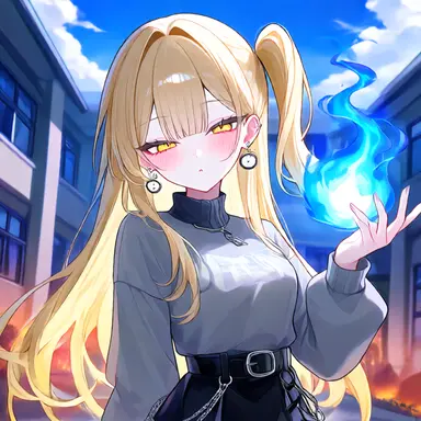 Profile image of Magna