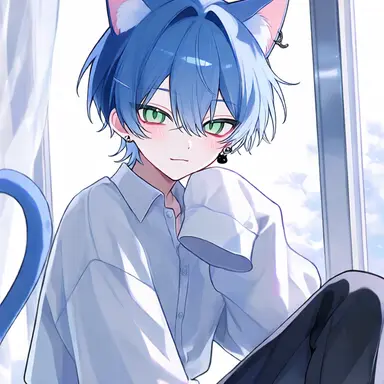 Profile image of Kazuma